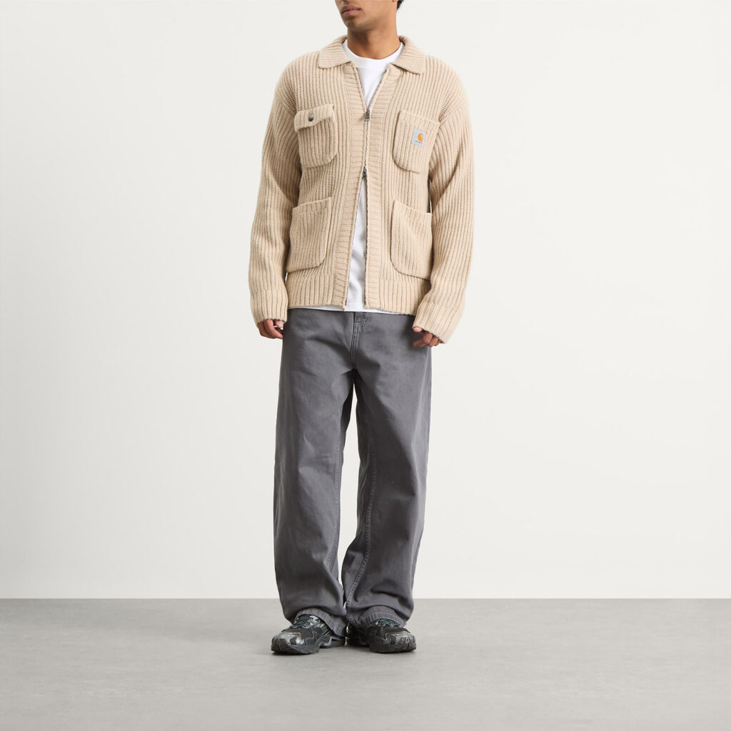 Куртка Carhartt WIP Chore Knit