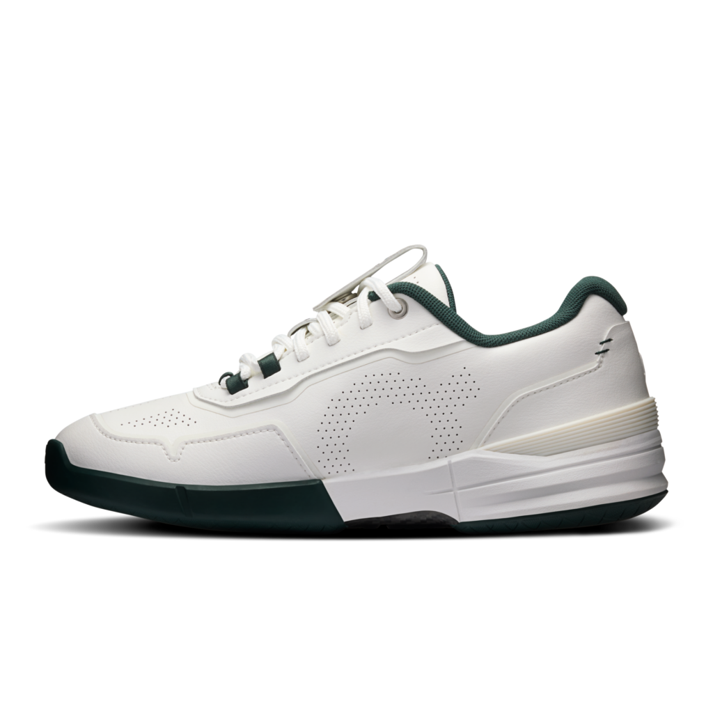 On Кроссовки THE ROGER Pro LDN: Women's Tennis-Inspired All-Day