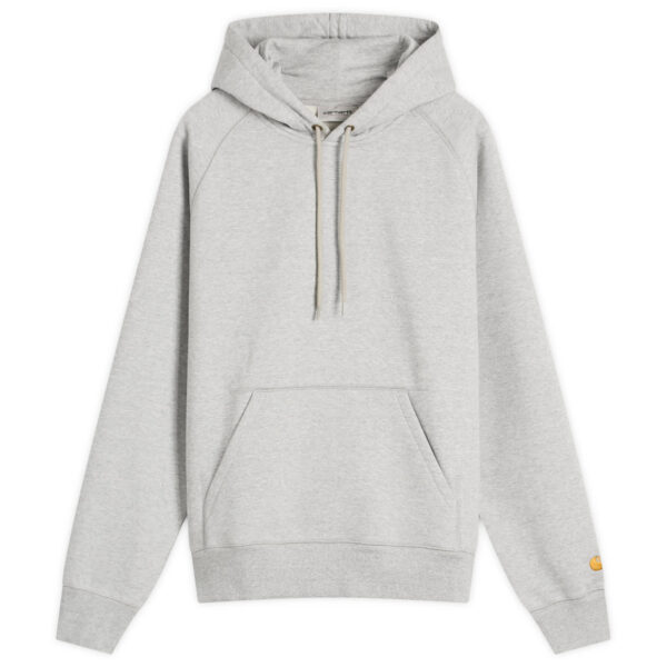 Худи Carhartt WIP Hooded Chase Crew Sweat