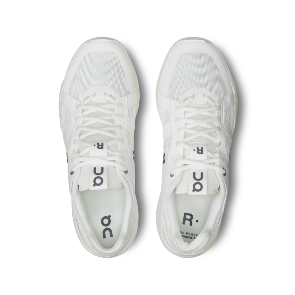 Кроссовки THE ROGER Clubhouse Pro: Men's Versatile Tennis | On
