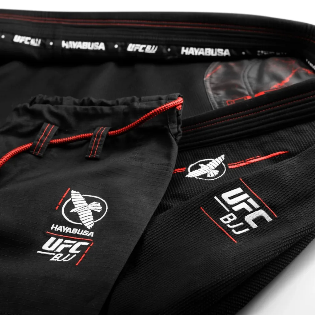 Кимоно Hayabusa - UFC BJJ Lightweight Jiu-Jitsu
