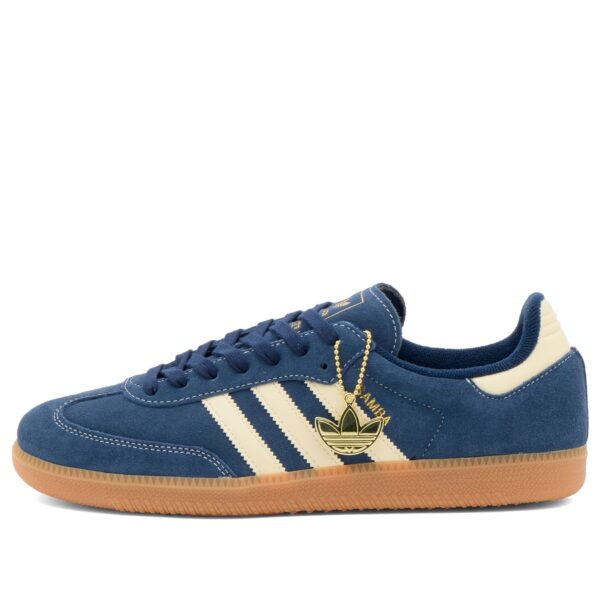 Кроссовки adidas Samba OG