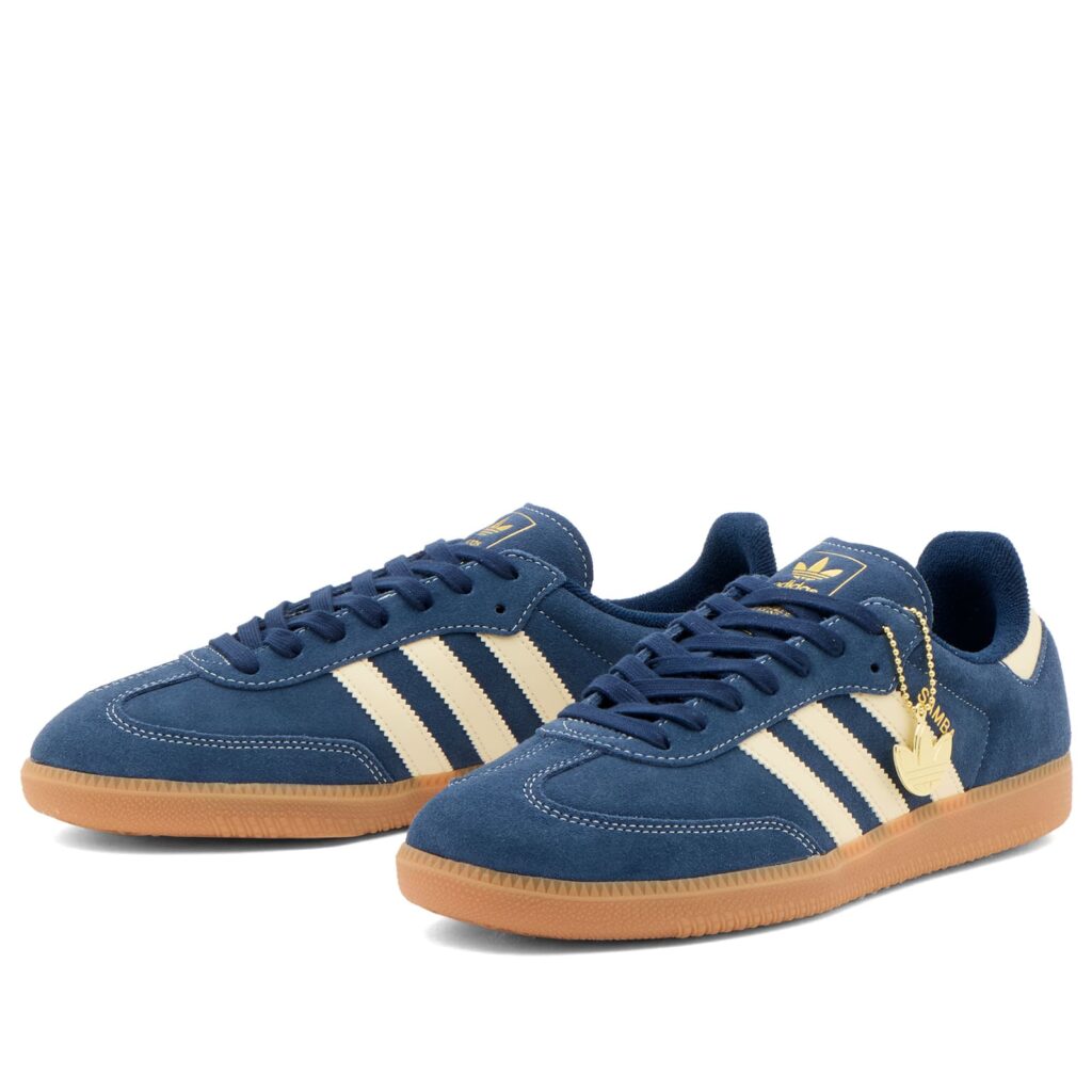 Кроссовки adidas Samba OG