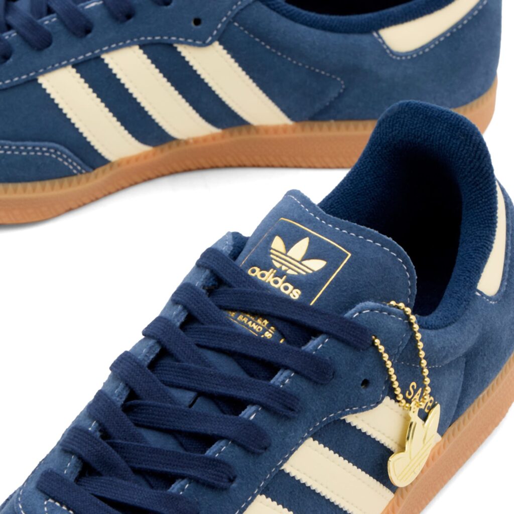 Кроссовки adidas Samba OG