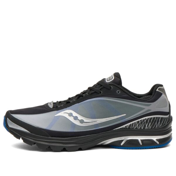 Кроссовки Saucony Kinvara 1