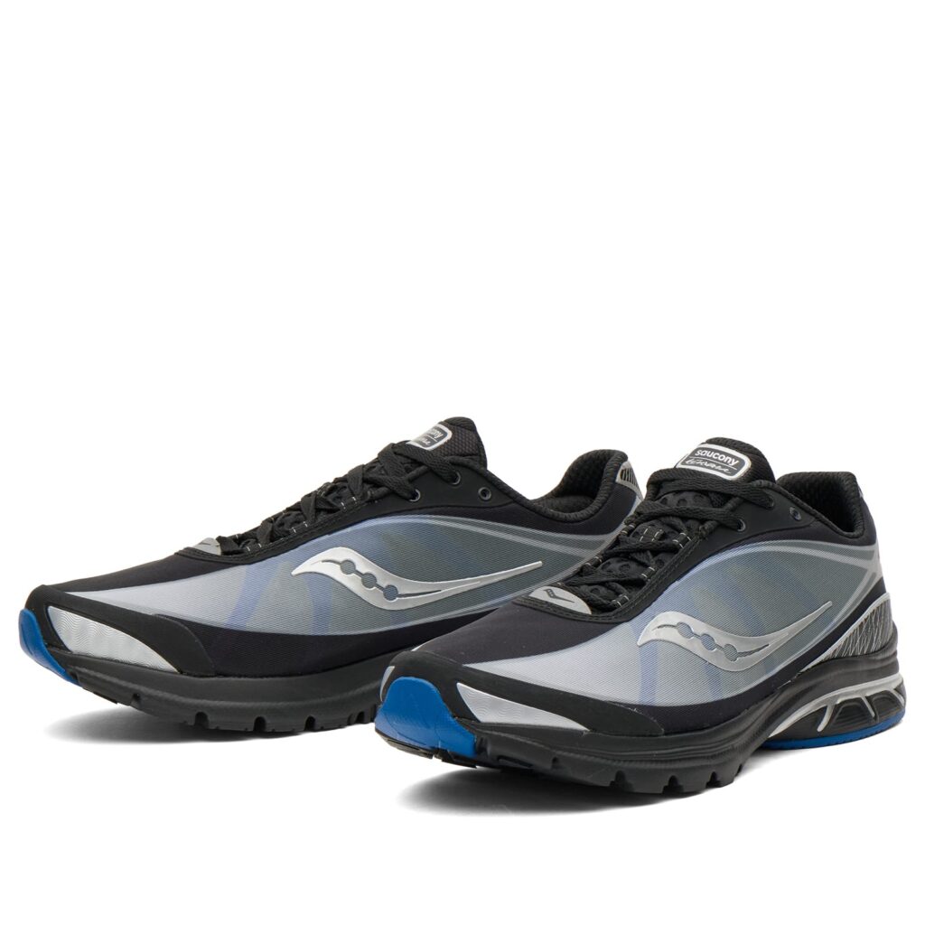 Кроссовки Saucony Kinvara 1