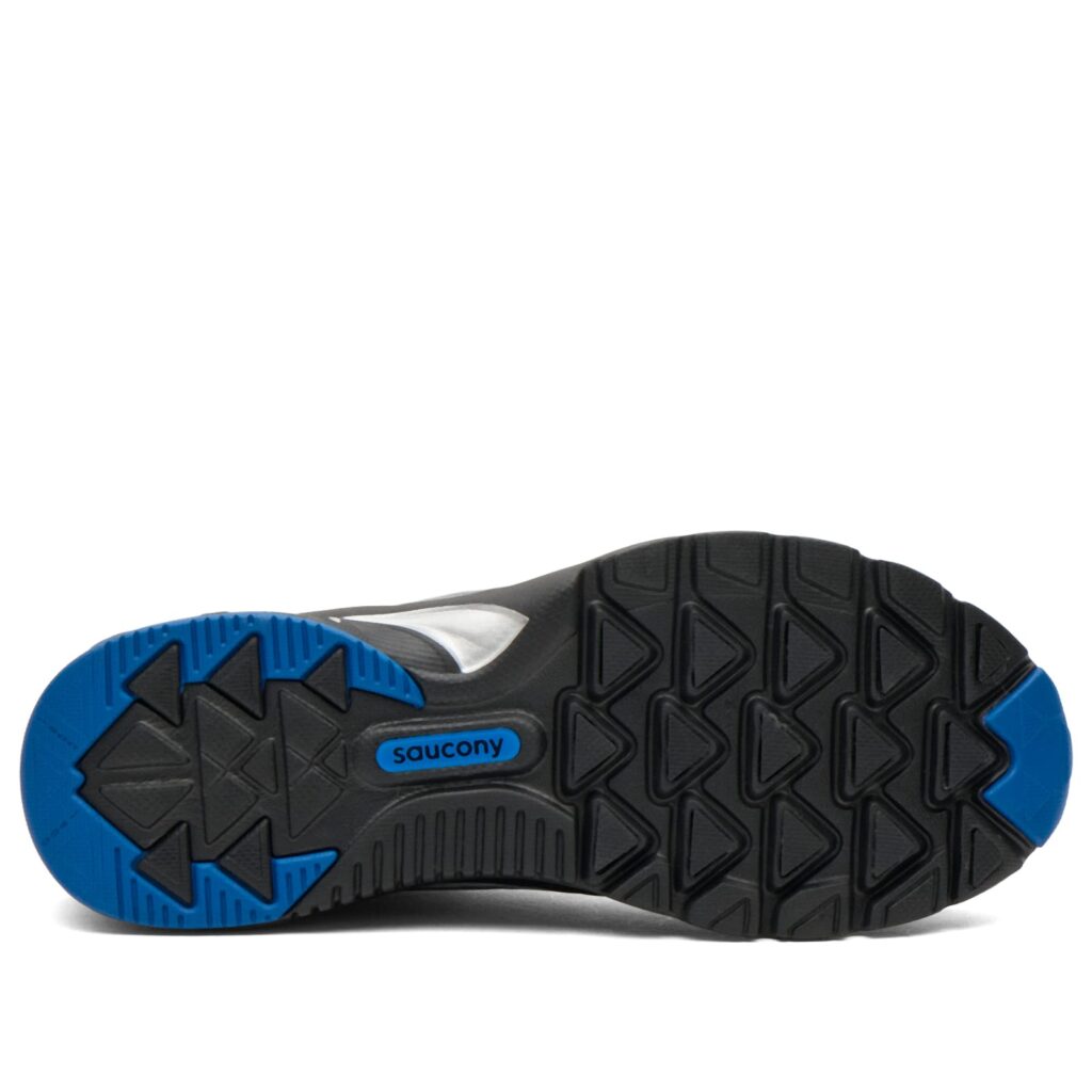 Кроссовки Saucony Kinvara 1