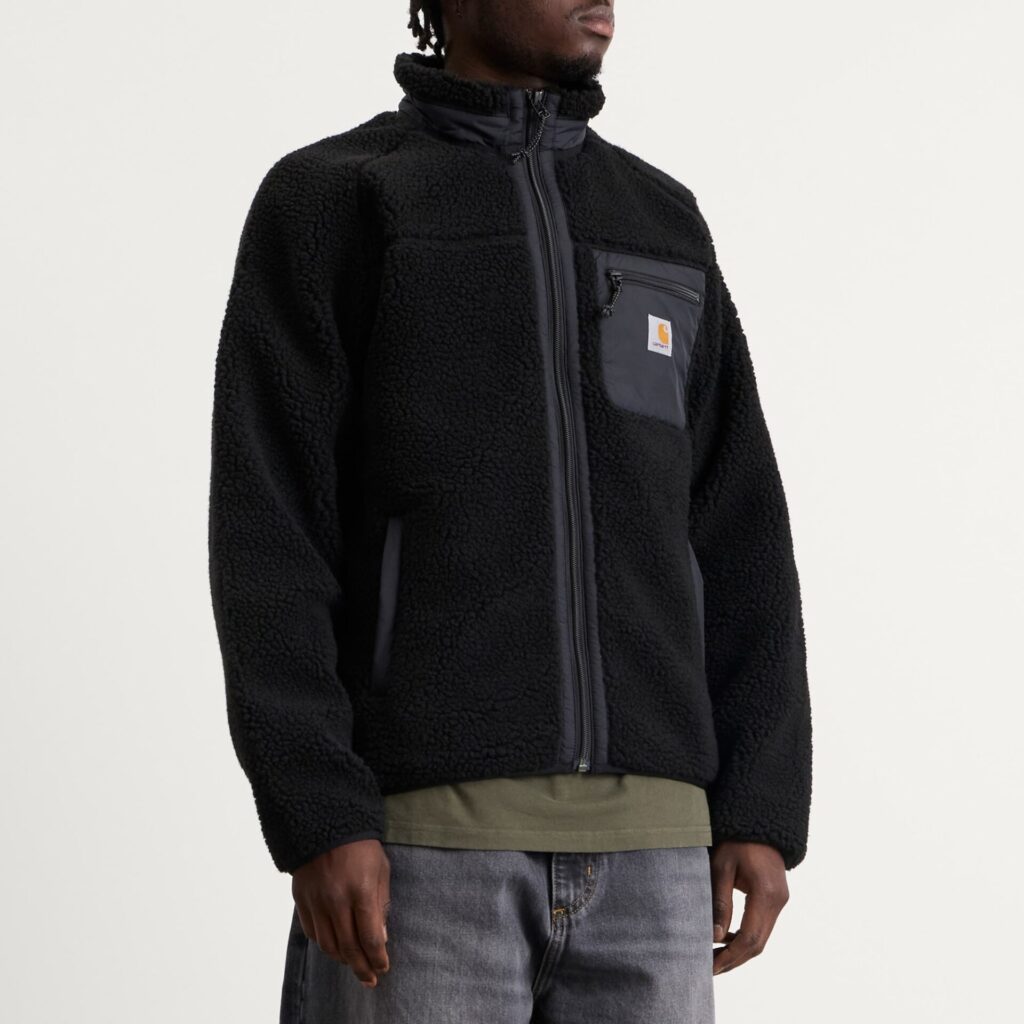 Куртка Carhartt WIP Prentis Liner