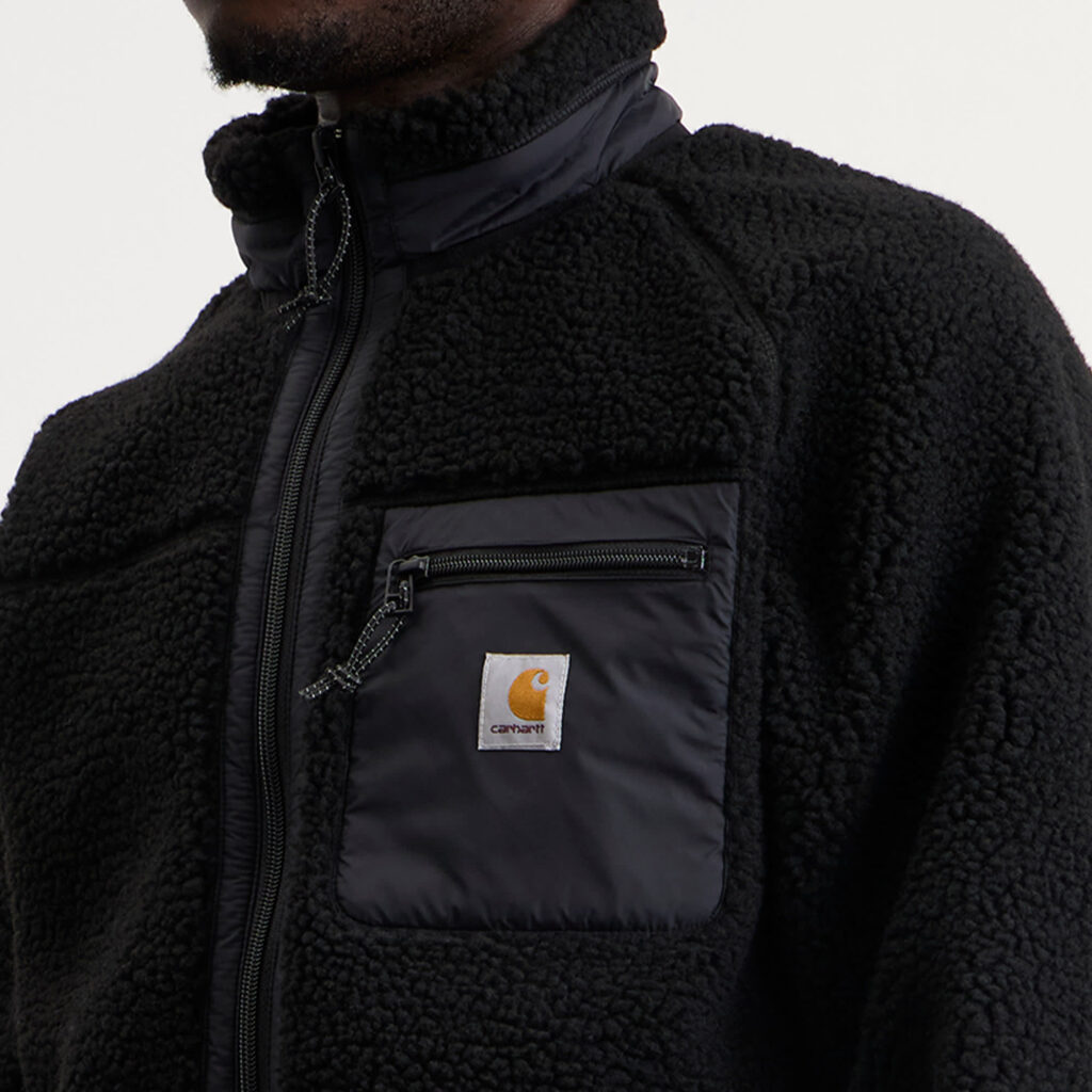 Куртка Carhartt WIP Prentis Liner