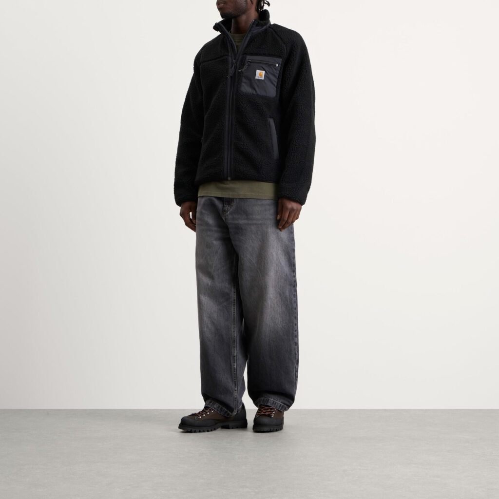 Куртка Carhartt WIP Prentis Liner