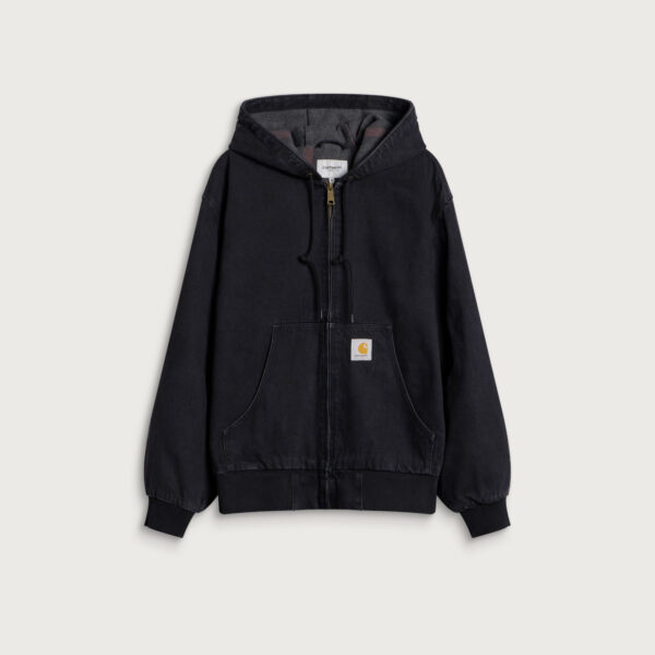 Куртка Carhartt WIP Denim OG Active