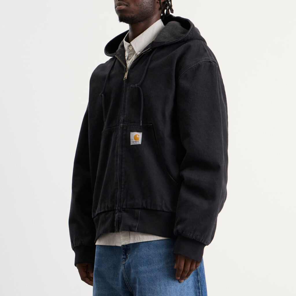 Куртка Carhartt WIP Denim OG Active