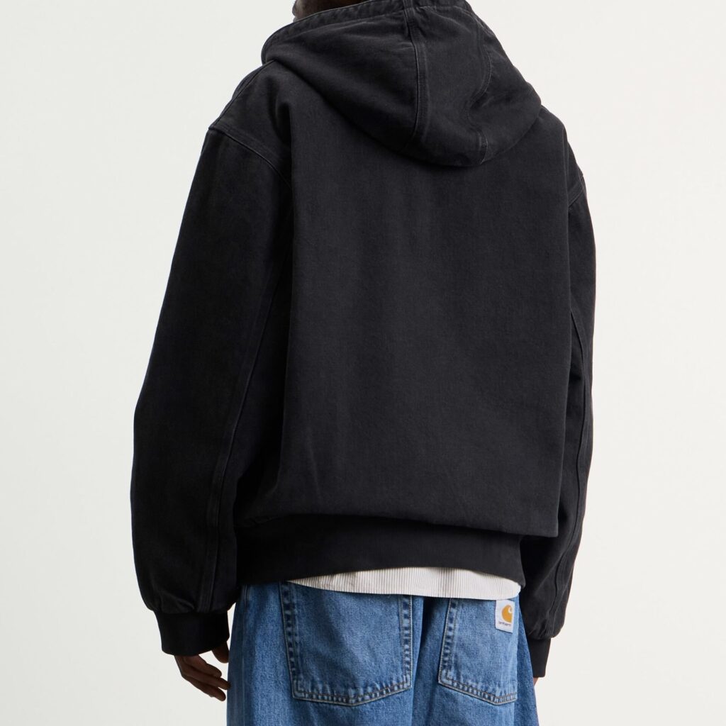 Куртка Carhartt WIP Denim OG Active