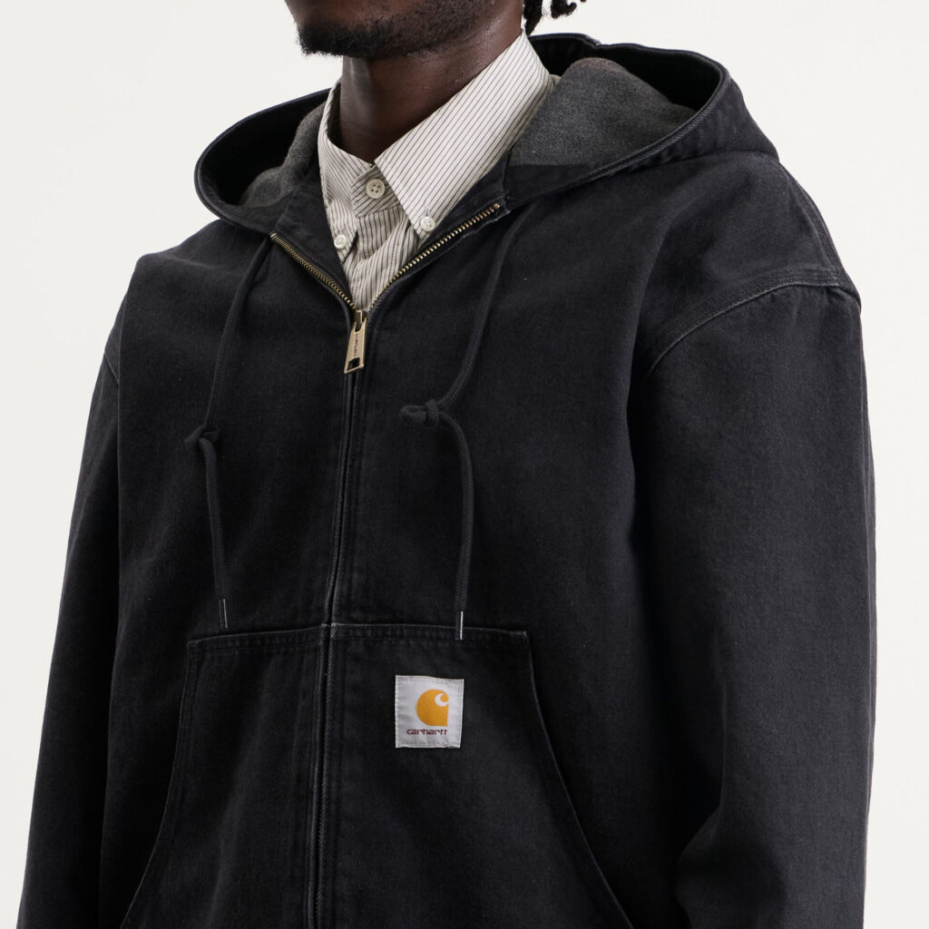 Куртка Carhartt WIP Denim OG Active