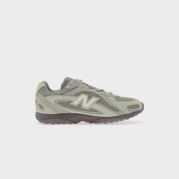 Кроссовки New Balance 204L - Silver Moss / Lone Star Grey / Bayberry