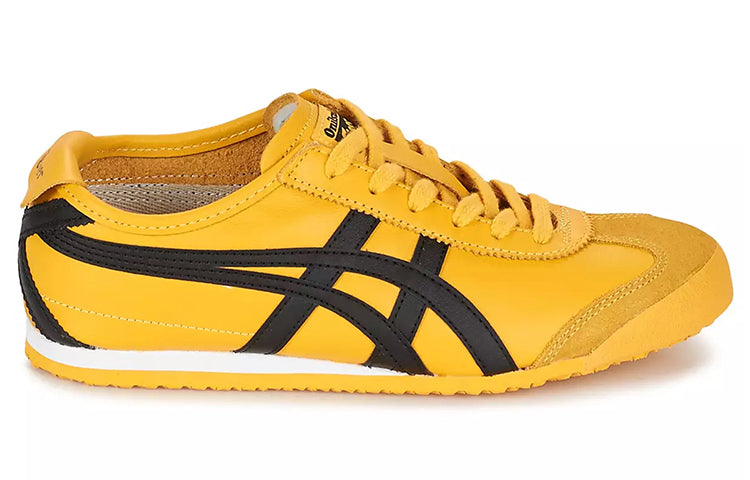 Кроссовки Onitsuka Tiger Mexico 66 'Kill Bill' DL408-0490