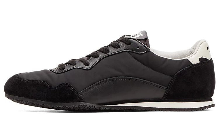 Кроссовки Onitsuka Tiger Serrano CL 'Black' 1183B886-001