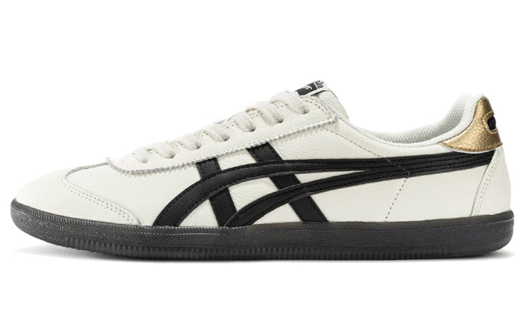 Кроссовки Onitsuka Tiger Tokuten 'White Black Gold' 1183B938-100