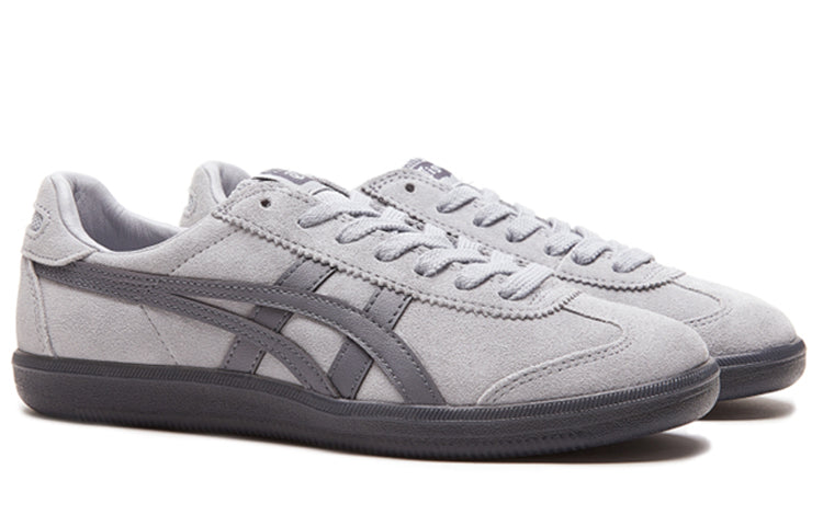 Кроссовки Onitsuka Tiger Tokuten 'Grey Black' 1183A907-021