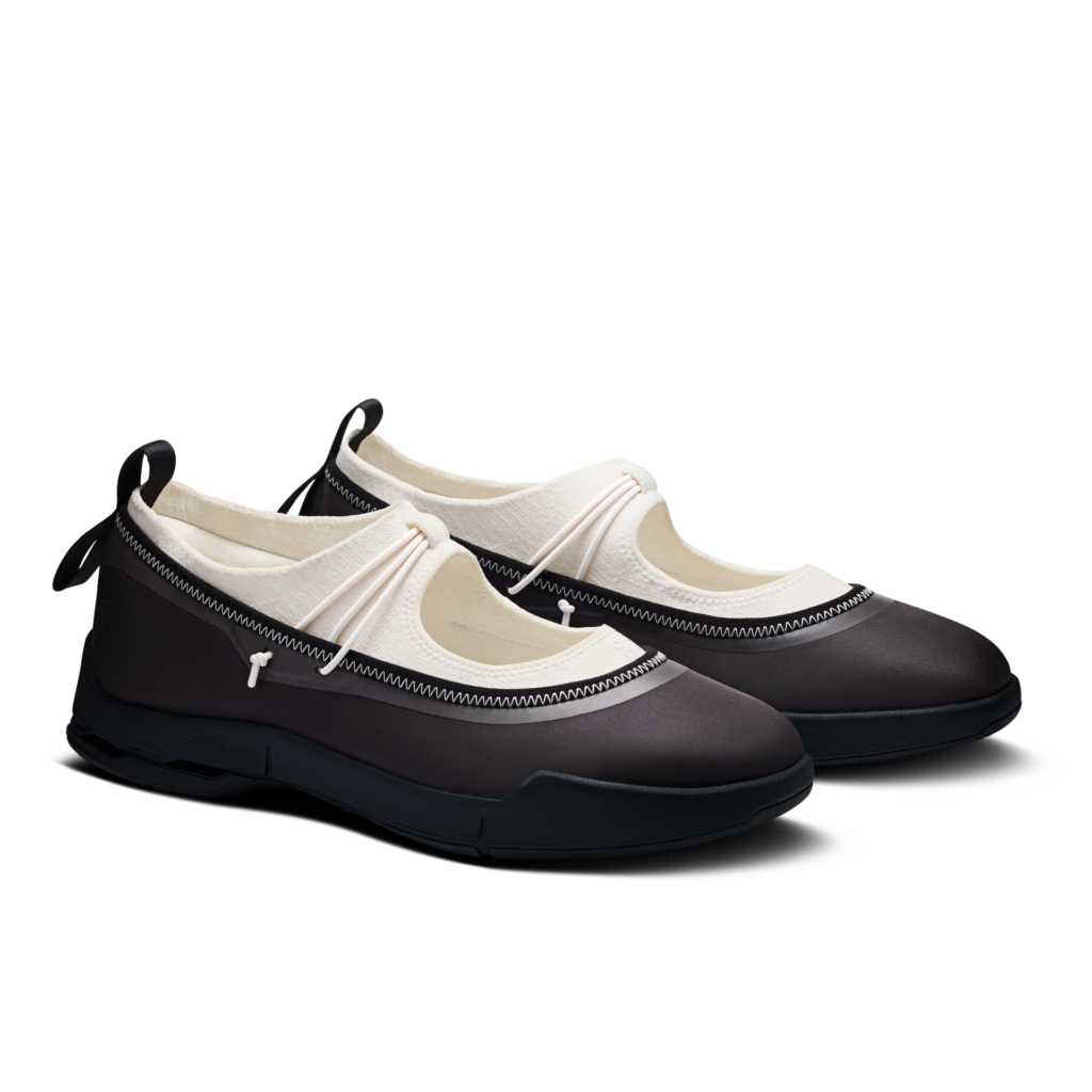 Кроссовки Cloudnova Moon Mary Jane: Women's All-Day