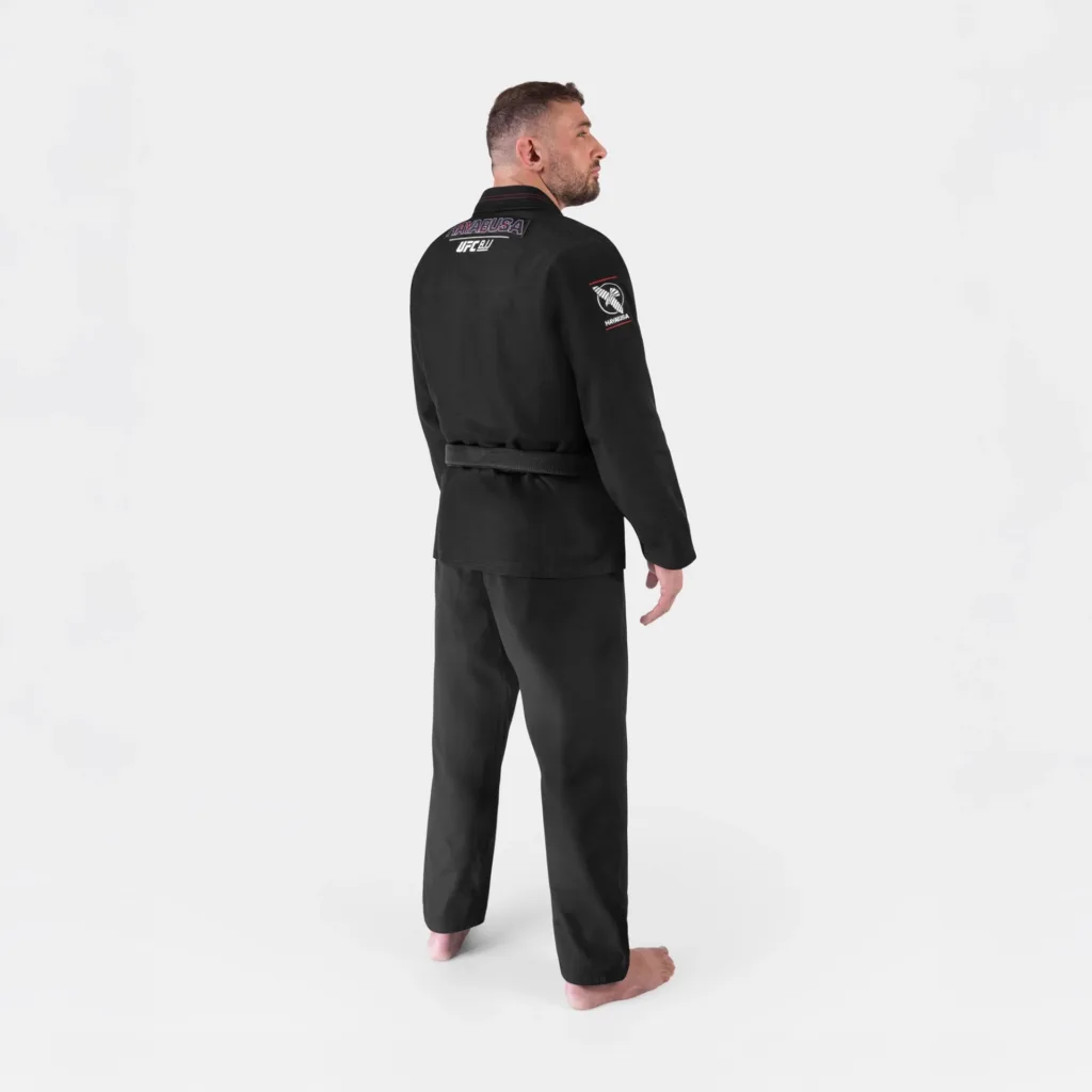 Кимоно Hayabusa - UFC BJJ Lightweight Jiu-Jitsu