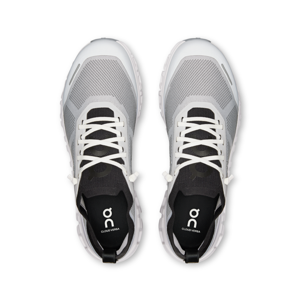 On Кроссовки The Cloud 6 Versa: Men’s Cushioned All-Day | On