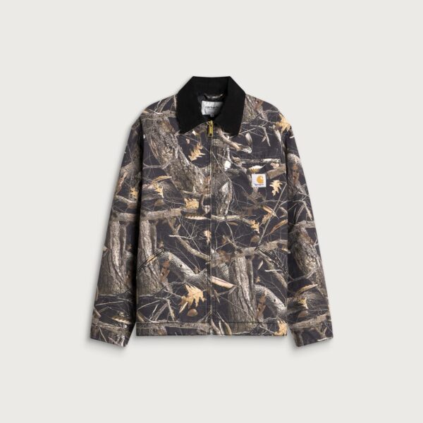 Куртка Carhartt WIP OG Detroit