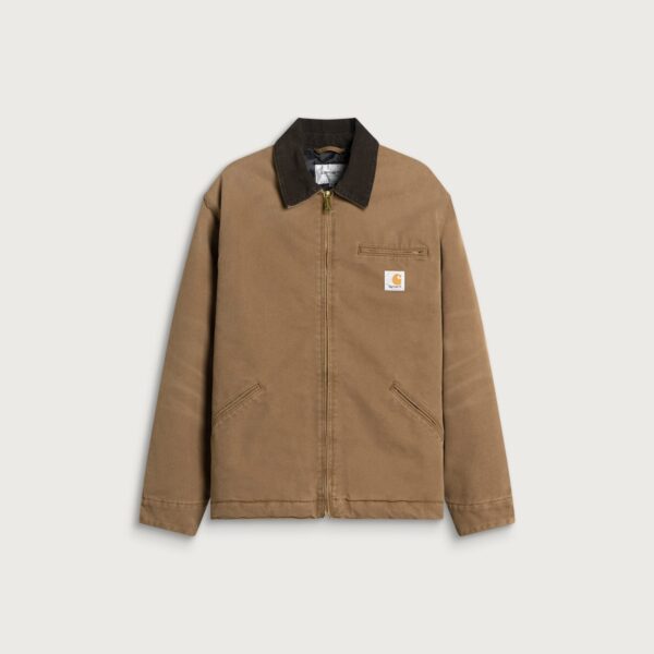 Куртка Carhartt WIP OG Detroit