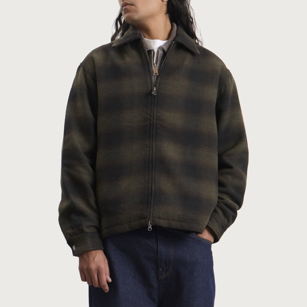 Куртка Carhartt WIP Alton