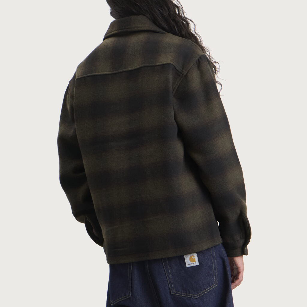 Куртка Carhartt WIP Alton