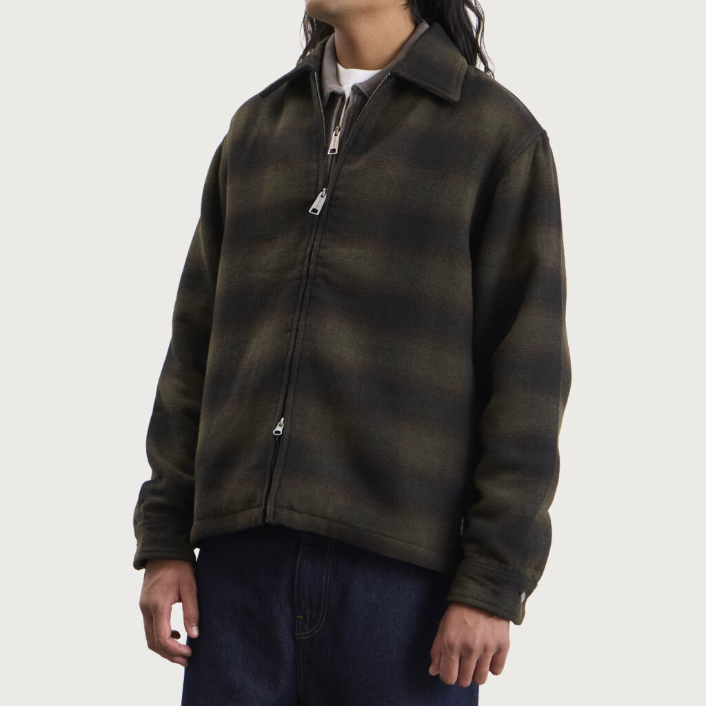 Куртка Carhartt WIP Alton