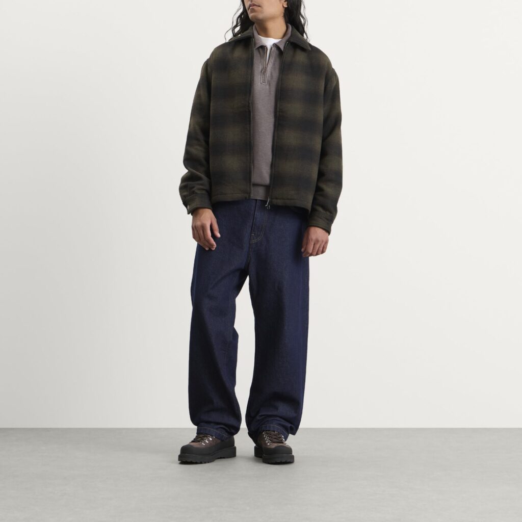 Куртка Carhartt WIP Alton