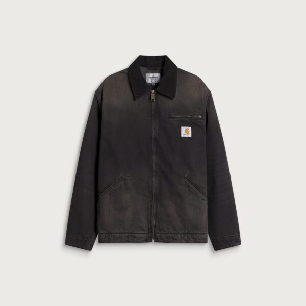 Куртка Carhartt WIP Denim OG Detroit