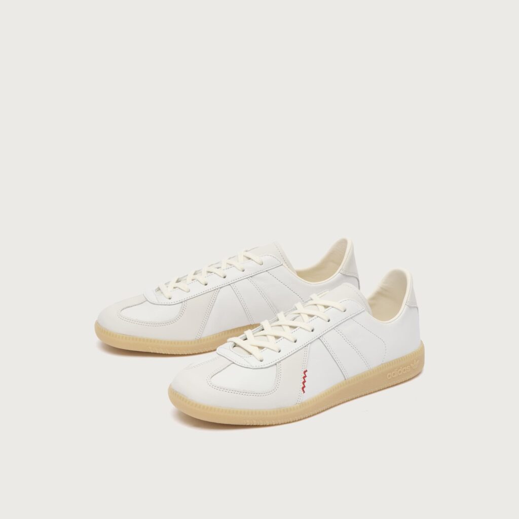 Кроссовки adidas x Hartcopy BW Army Decon