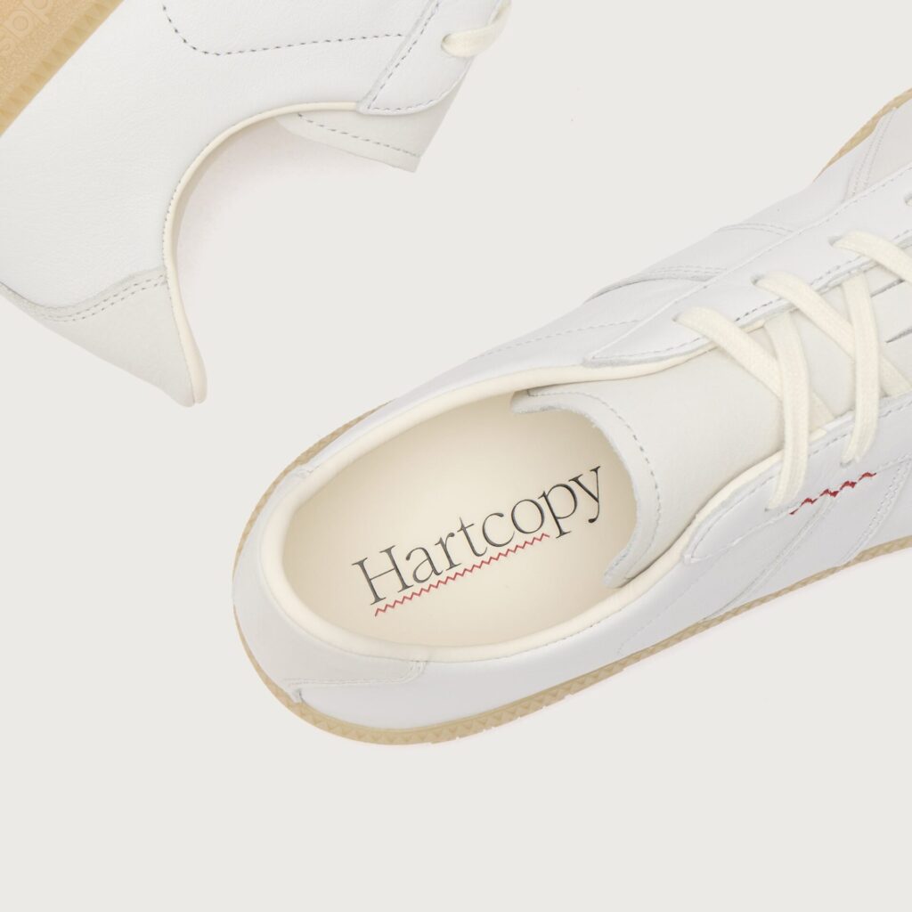 Кроссовки adidas x Hartcopy BW Army Decon