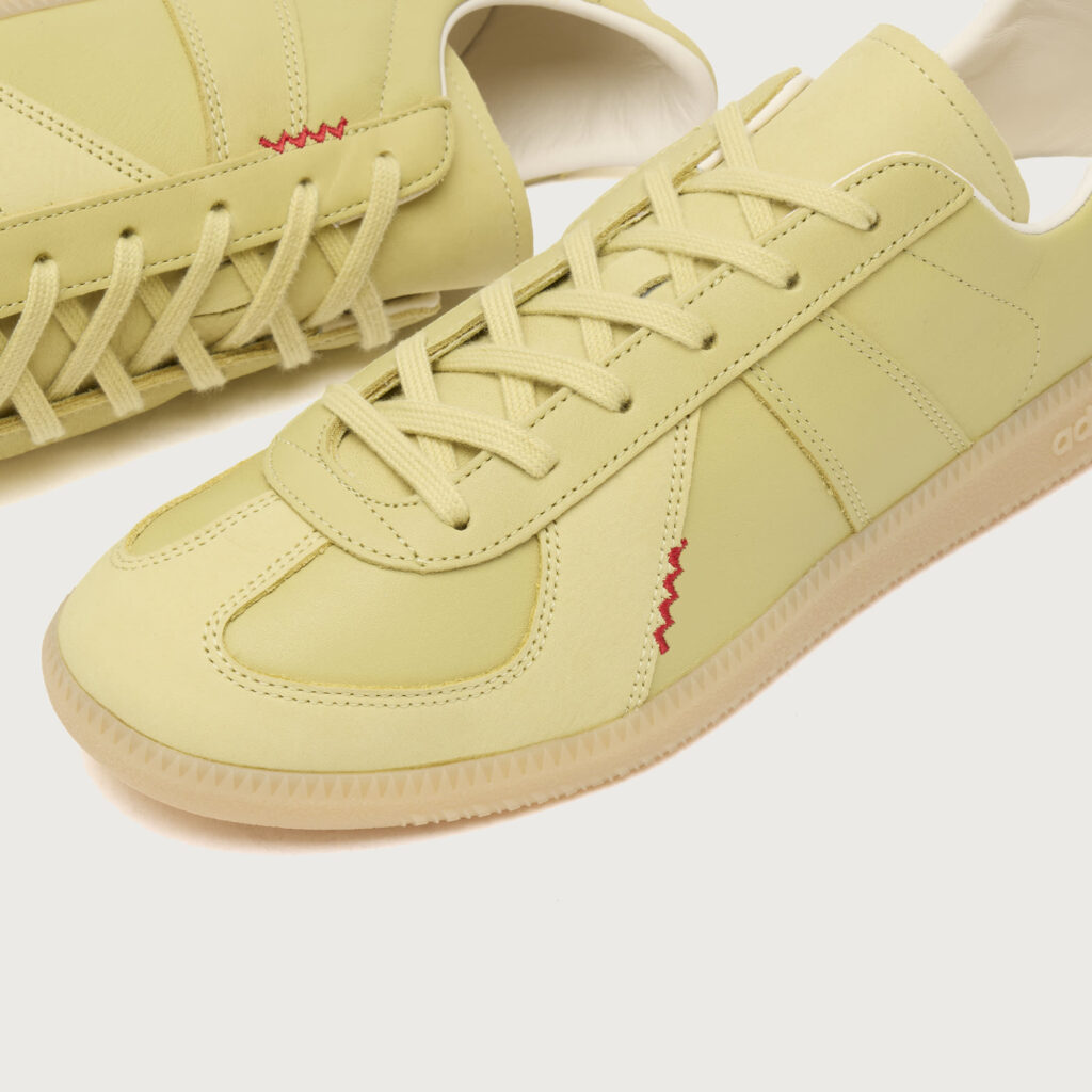 Кроссовки adidas x Hartcopy BW Army Decon