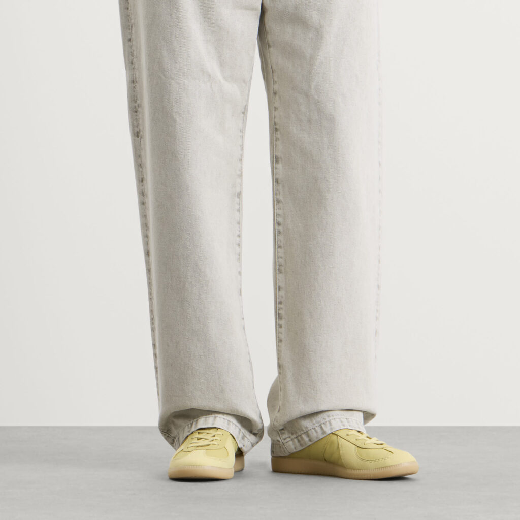 Кроссовки adidas x Hartcopy BW Army Decon