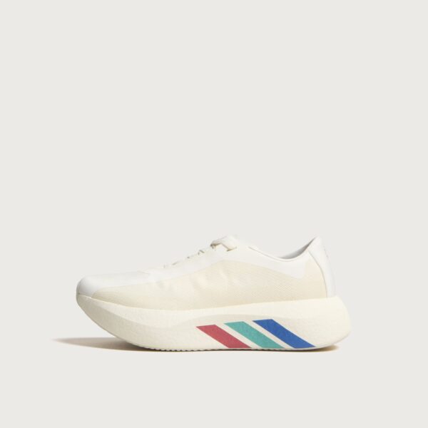 Кроссовки adidas Hyperboost Edge Stripe