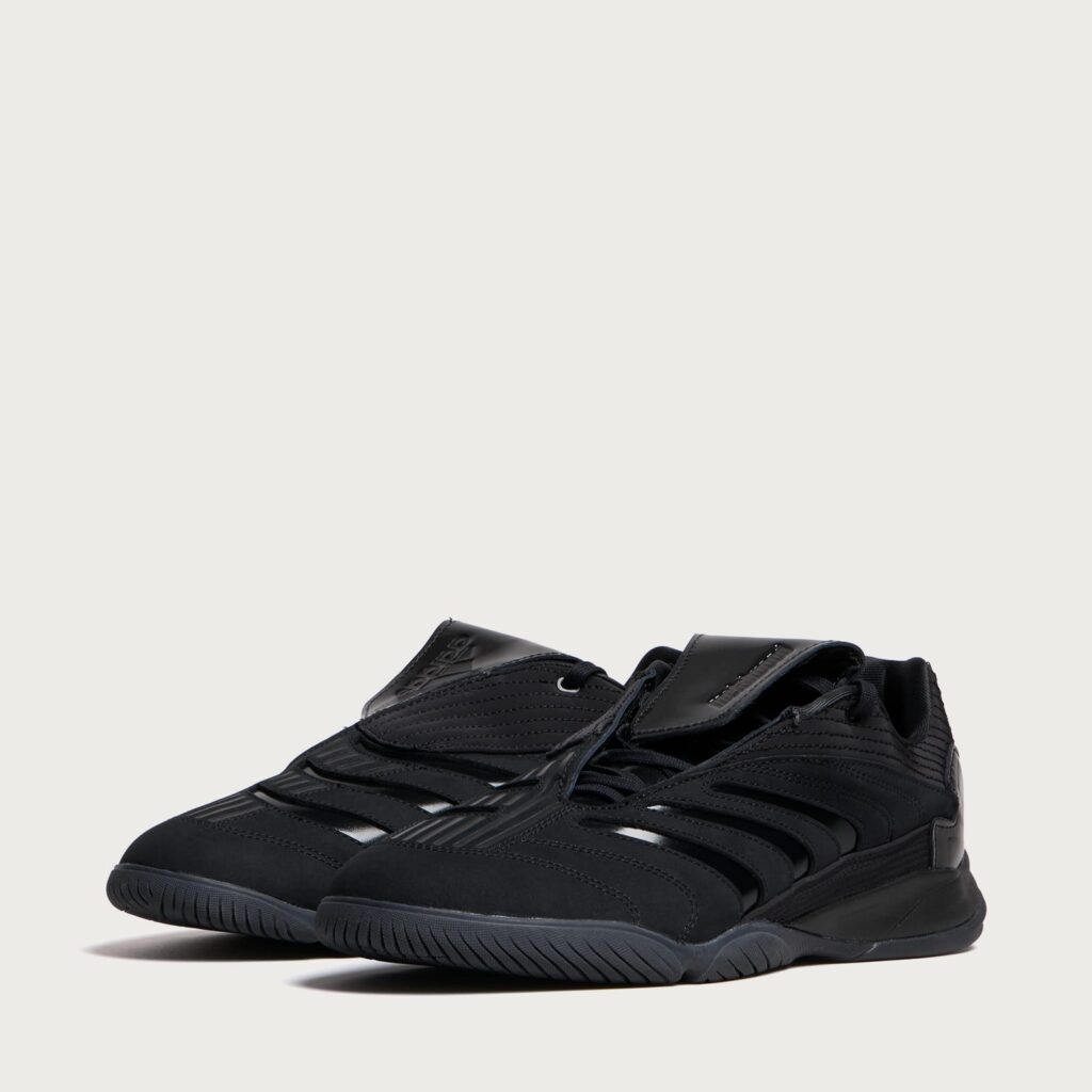 Кроссовки adidas x Metalwood Predator Sala
