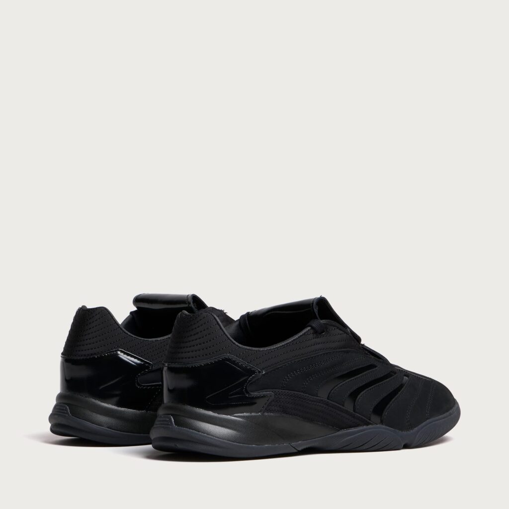 Кроссовки adidas x Metalwood Predator Sala