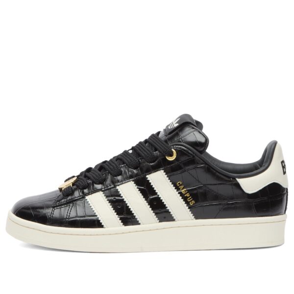 Кроссовки Adidas x A Bathing Ape Campus 00S