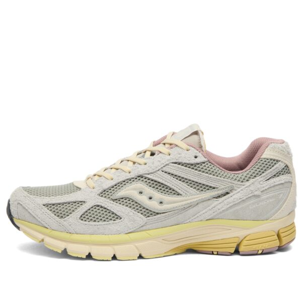 Кроссовки Saucony x 3Sixteen Guide 7
