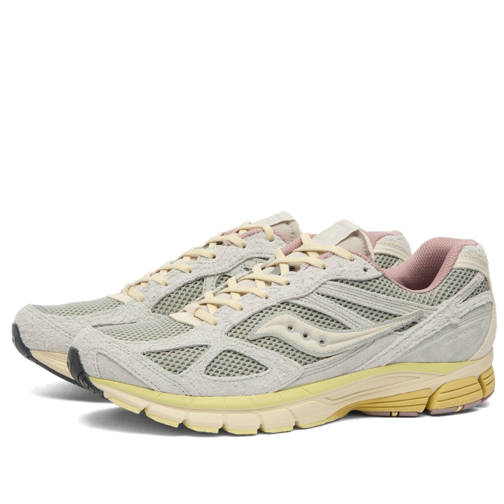 Кроссовки Saucony x 3Sixteen Guide 7