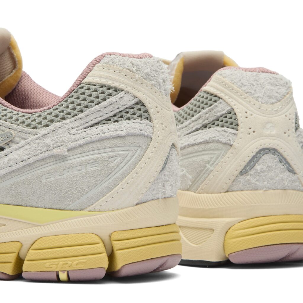 Кроссовки Saucony x 3Sixteen Guide 7