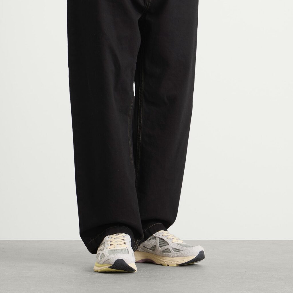 Кроссовки Saucony x 3Sixteen Guide 7