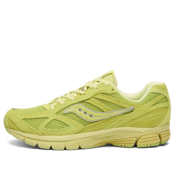 Кроссовки Saucony x 3Sixteen Guide 7