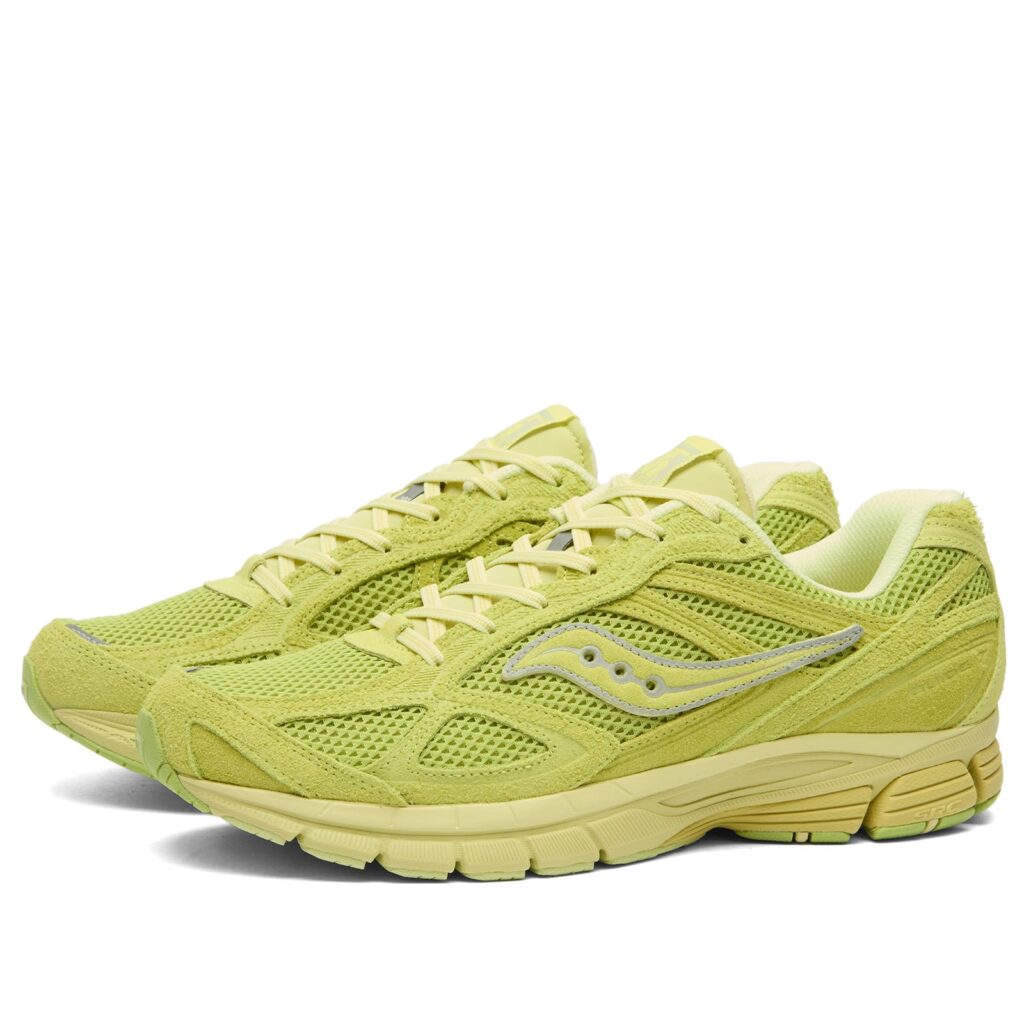 Кроссовки Saucony x 3Sixteen Guide 7
