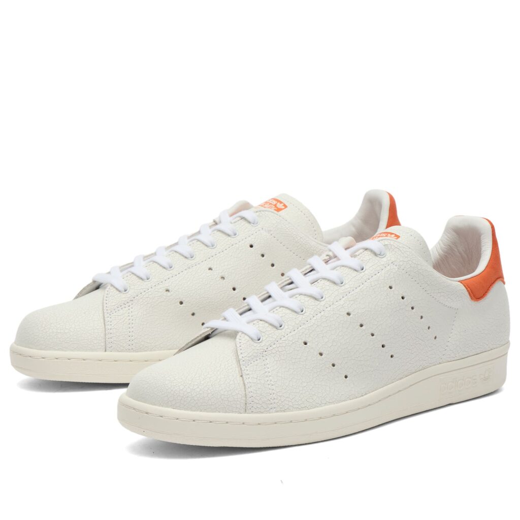 Кроссовки adidas Stan Smith 80S