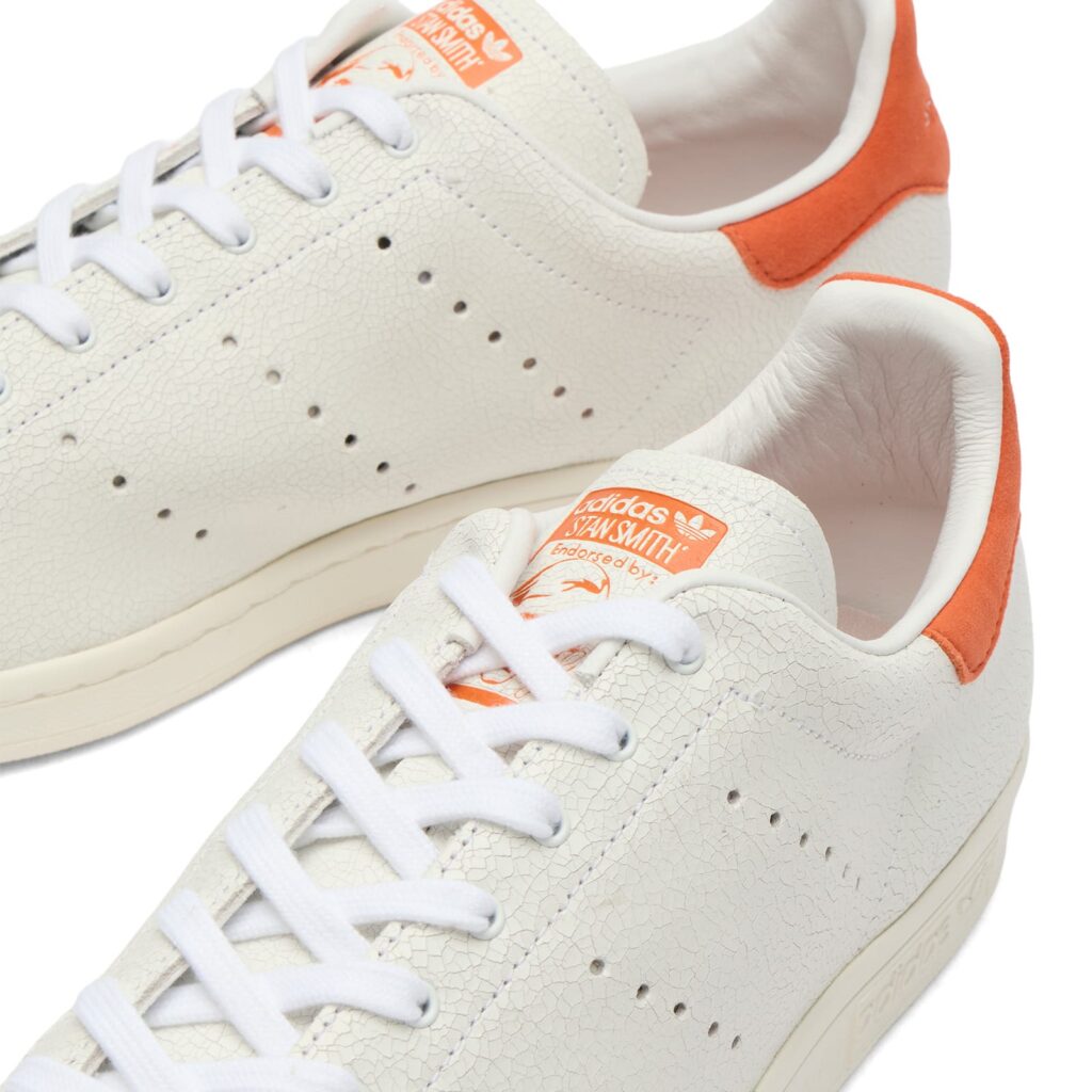 Кроссовки adidas Stan Smith 80S