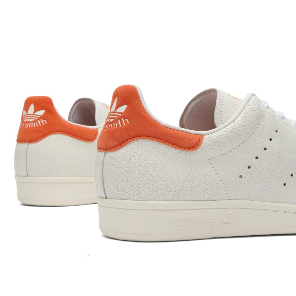 Кроссовки adidas Stan Smith 80S
